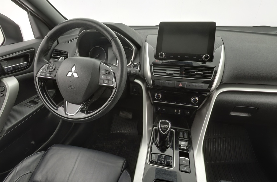 Mitsubishi Eclipse Cross vaihtoauto