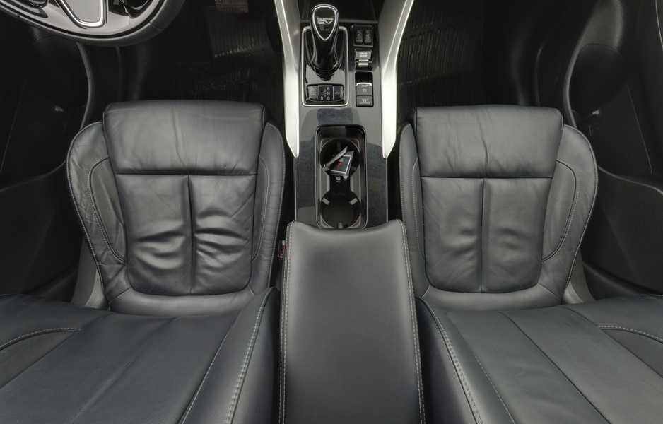 Mitsubishi Eclipse Cross vaihtoauto