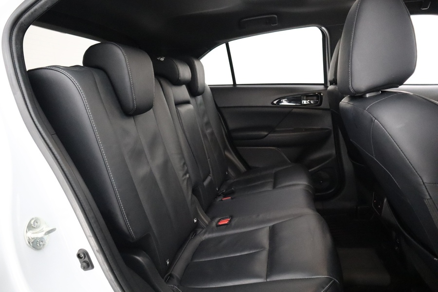 Mitsubishi Eclipse Cross vaihtoauto