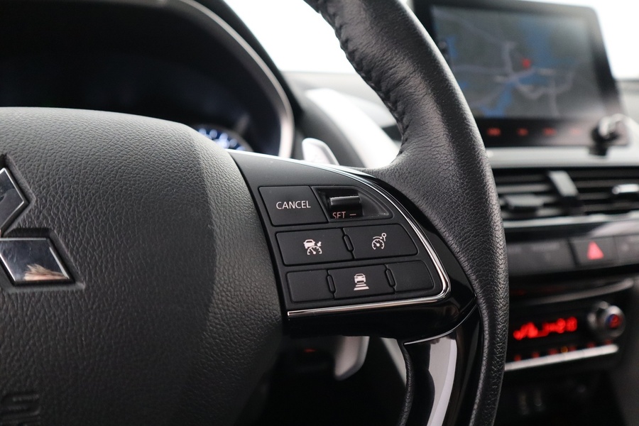 Mitsubishi Eclipse Cross vaihtoauto