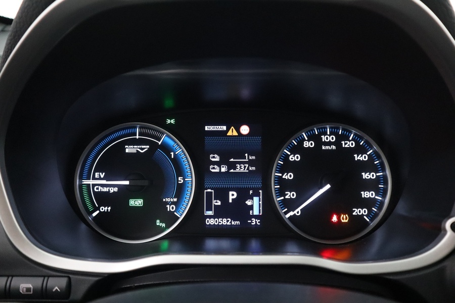 Mitsubishi Eclipse Cross vaihtoauto