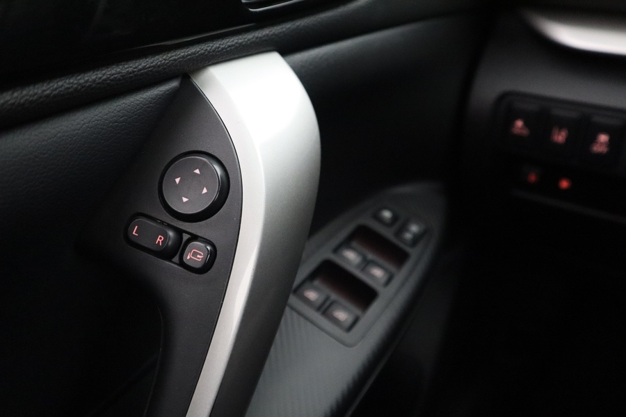 Mitsubishi Eclipse Cross vaihtoauto