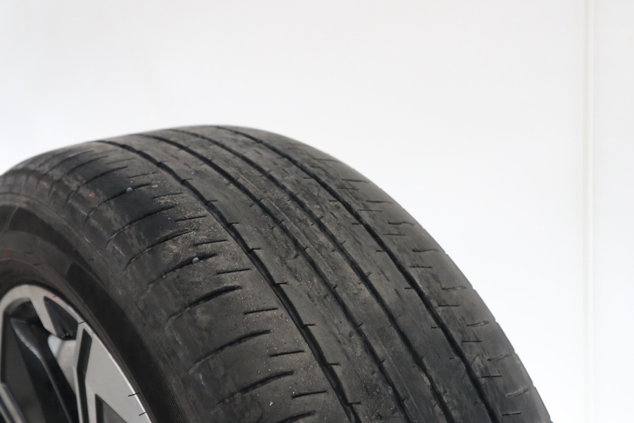 Mitsubishi Eclipse Cross vaihtoauto