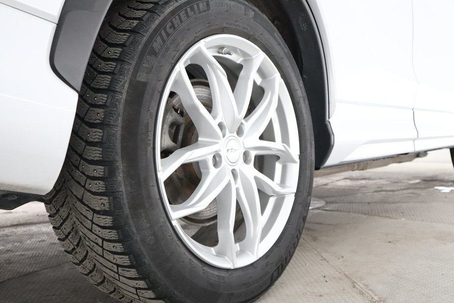 Mitsubishi Eclipse Cross vaihtoauto