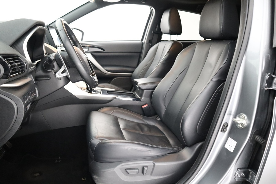 Mitsubishi Eclipse Cross vaihtoauto