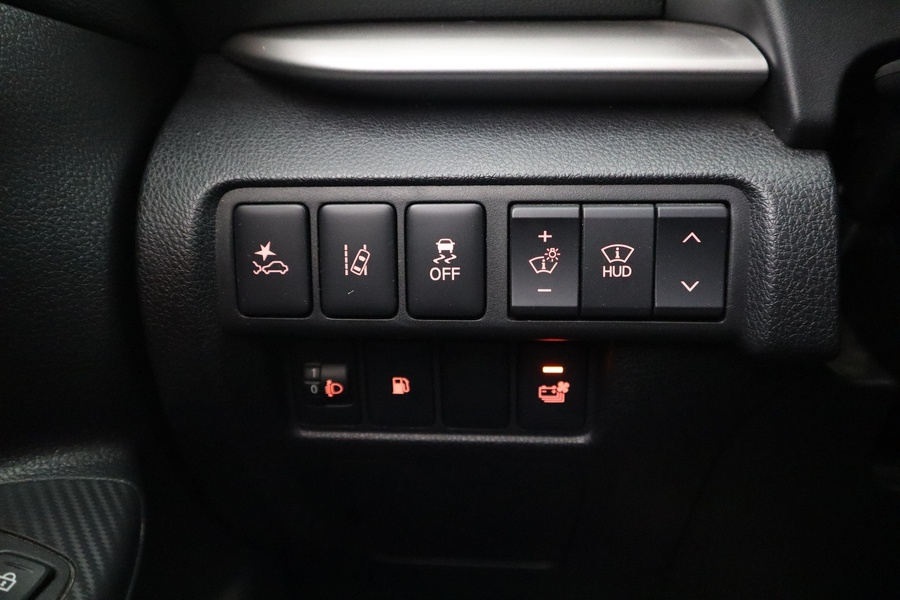 Mitsubishi Eclipse Cross vaihtoauto