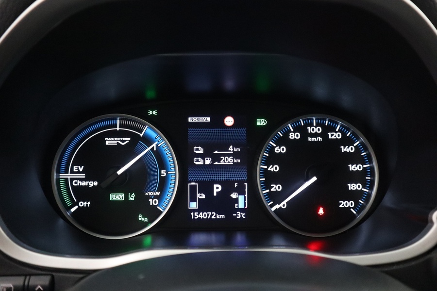 Mitsubishi Eclipse Cross vaihtoauto