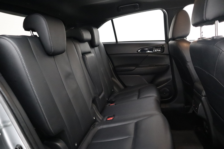 Mitsubishi Eclipse Cross vaihtoauto