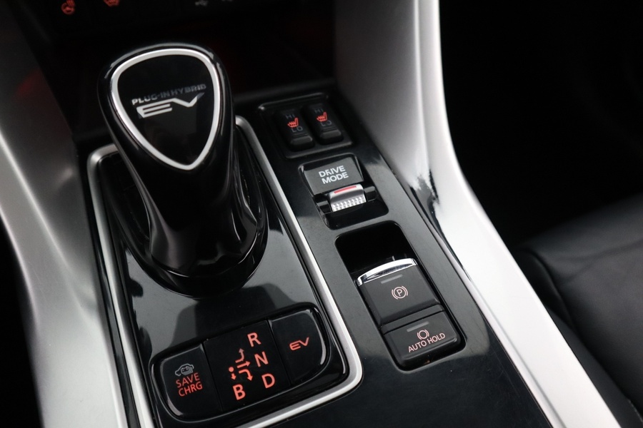 Mitsubishi Eclipse Cross vaihtoauto