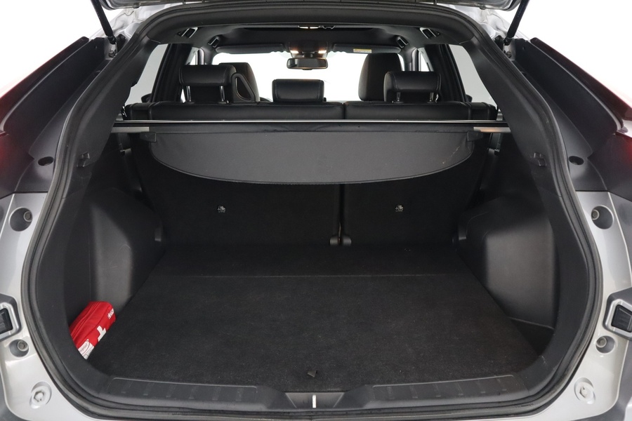 Mitsubishi Eclipse Cross vaihtoauto