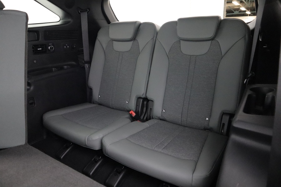 Kia Sorento vaihtoauto