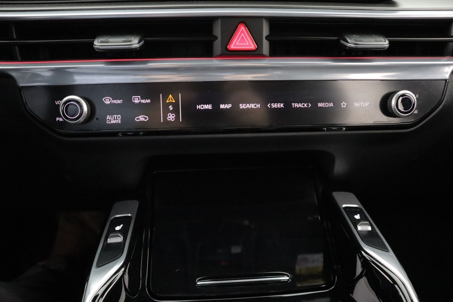 Kia Sorento vaihtoauto