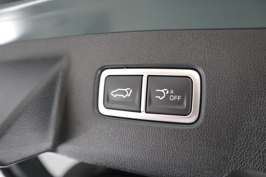 Kia Sorento vaihtoauto