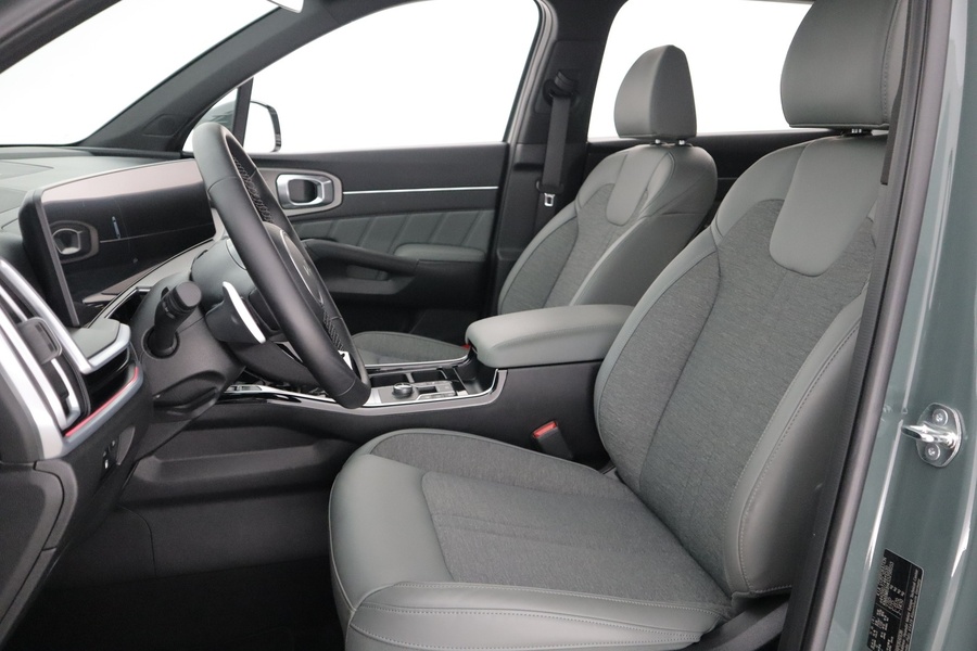 Kia Sorento vaihtoauto