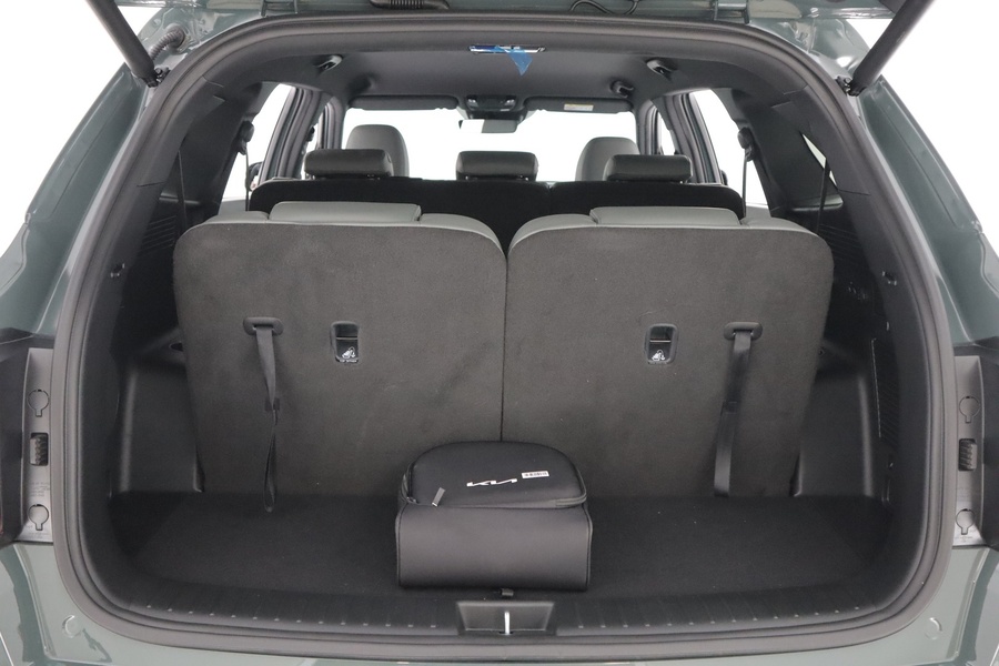 Kia Sorento vaihtoauto