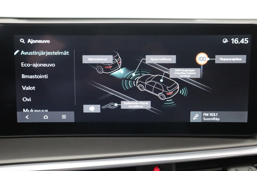 Kia Sorento vaihtoauto