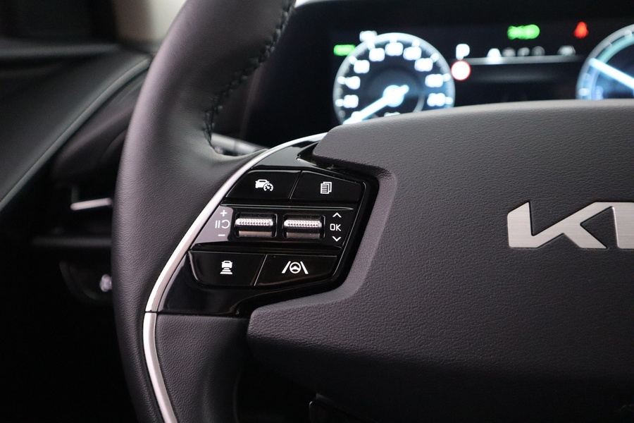 Kia Niro vaihtoauto