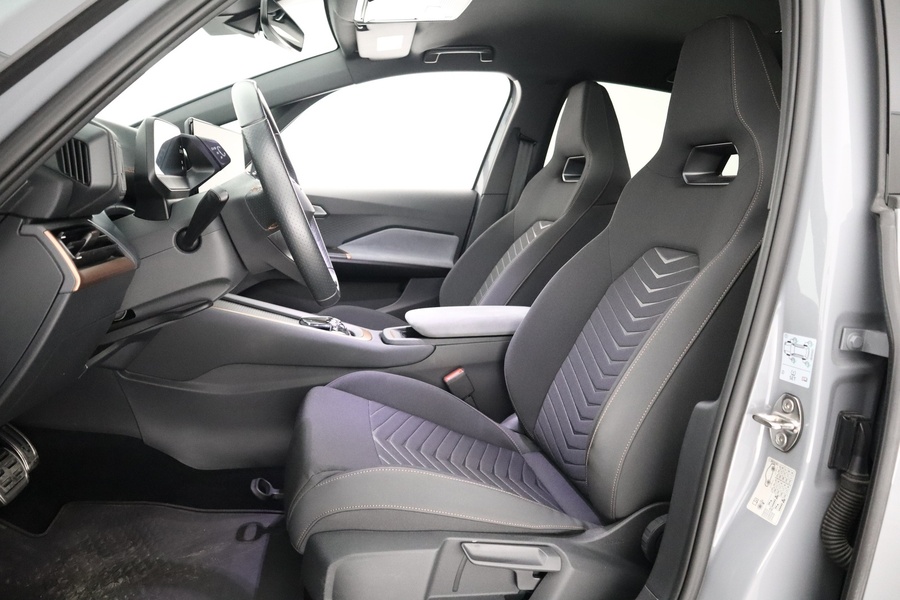 Cupra Born vaihtoauto