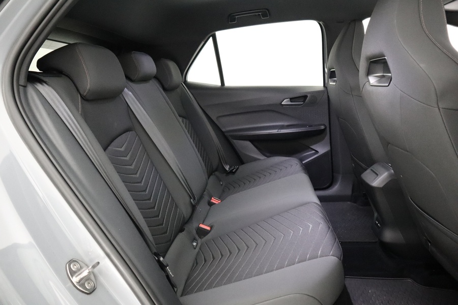 Cupra Born vaihtoauto