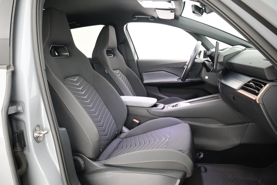 Cupra Born vaihtoauto