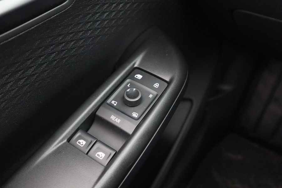 Cupra Born vaihtoauto