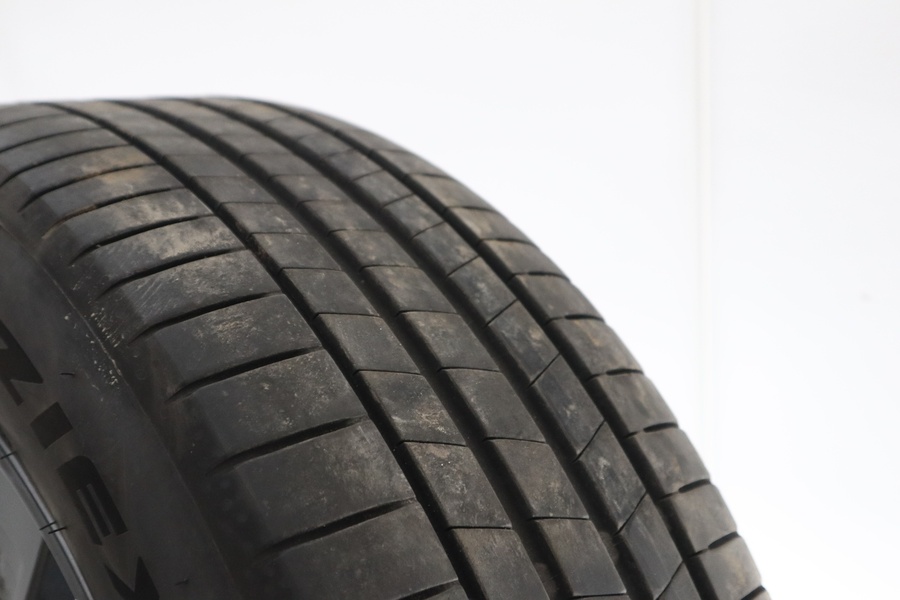 Cupra Born vaihtoauto