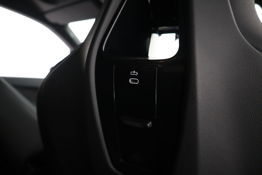 BMW iX vaihtoauto