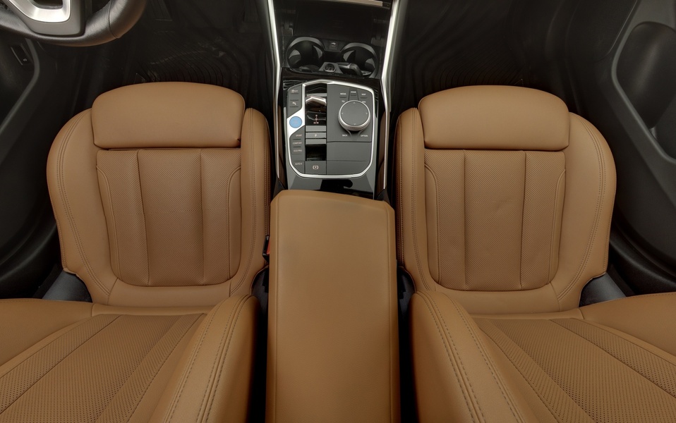 BMW i4 vaihtoauto