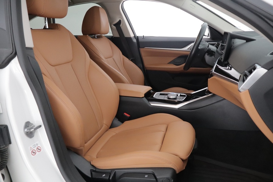 BMW i4 vaihtoauto