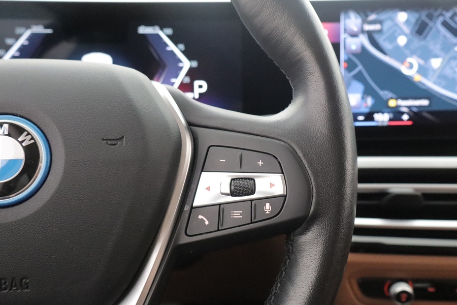 BMW i4 vaihtoauto