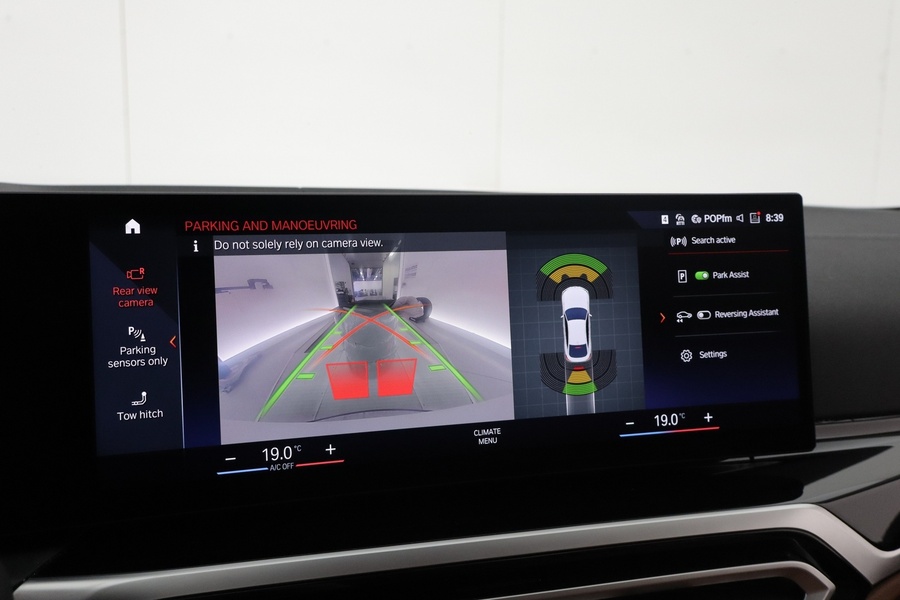 BMW i4 vaihtoauto