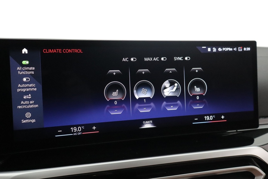 BMW i4 vaihtoauto