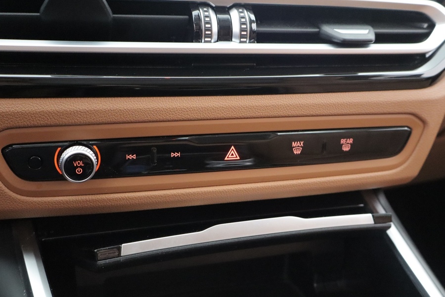 BMW i4 vaihtoauto