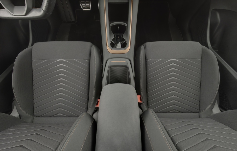Cupra Born vaihtoauto
