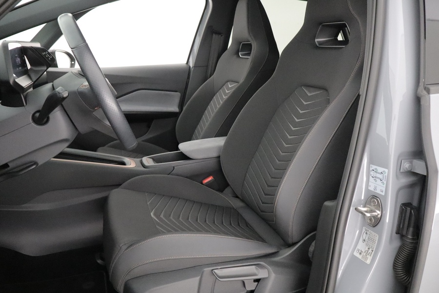 Cupra Born vaihtoauto