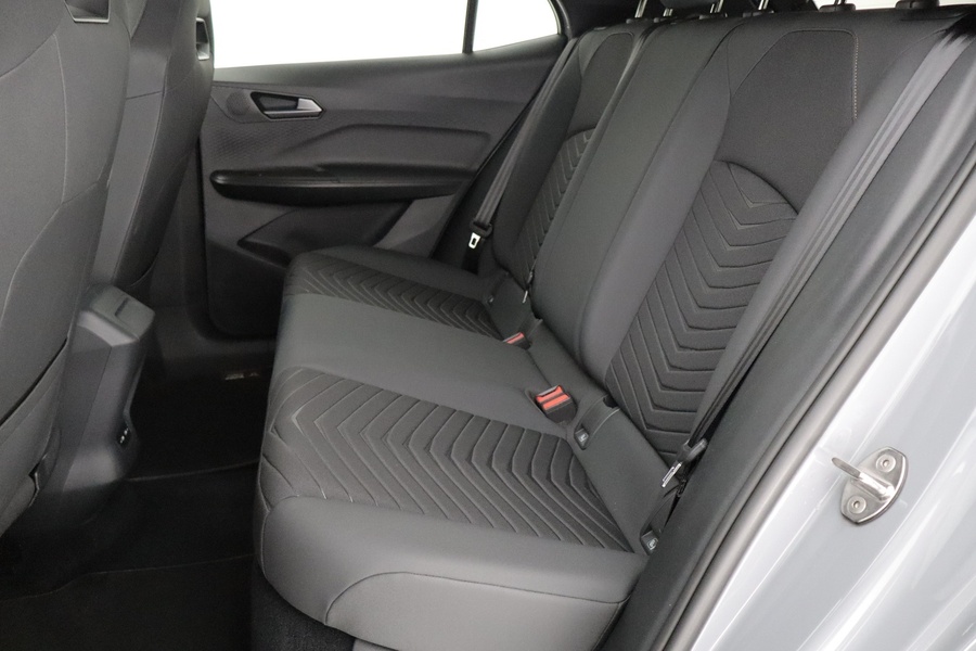 Cupra Born vaihtoauto