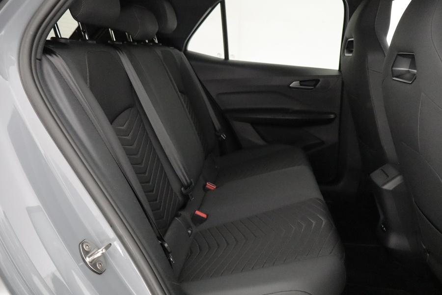Cupra Born vaihtoauto