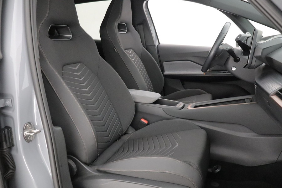 Cupra Born vaihtoauto