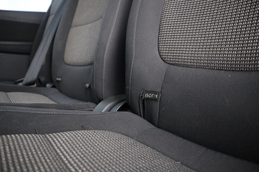 Volkswagen Sharan vaihtoauto