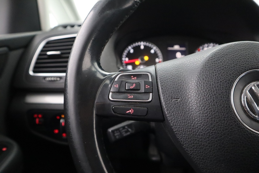 Volkswagen Sharan vaihtoauto