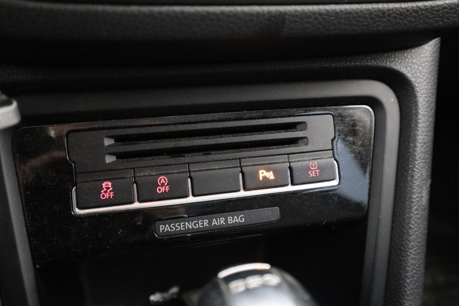 Volkswagen Sharan vaihtoauto