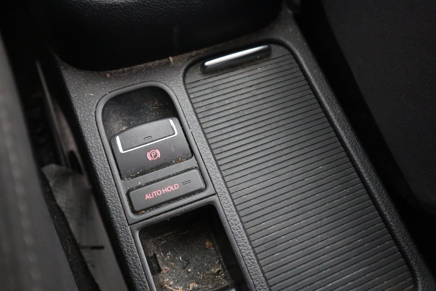 Volkswagen Sharan vaihtoauto