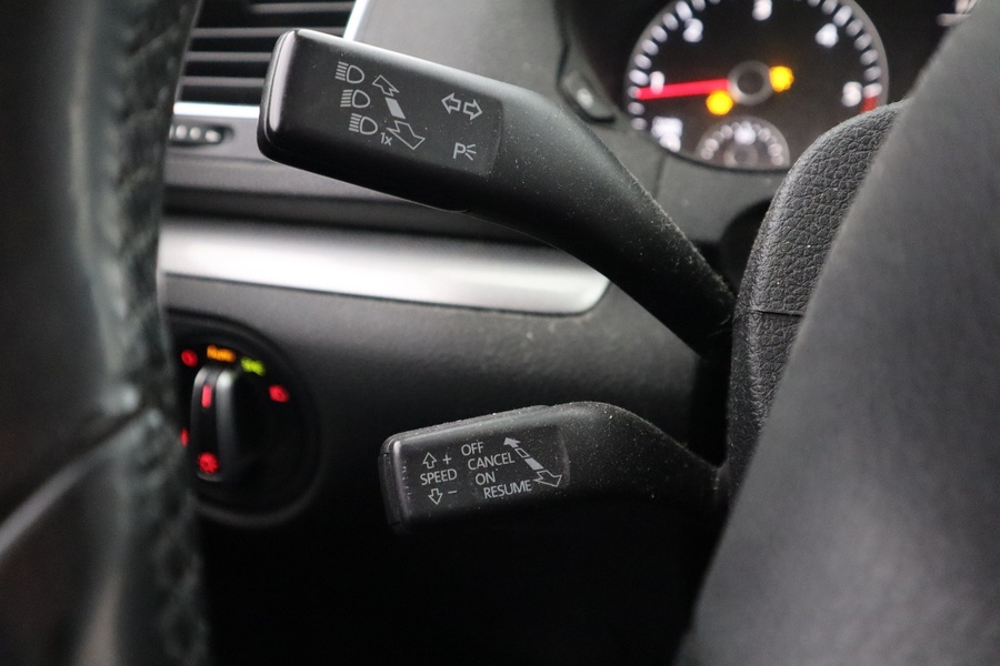 Volkswagen Sharan vaihtoauto