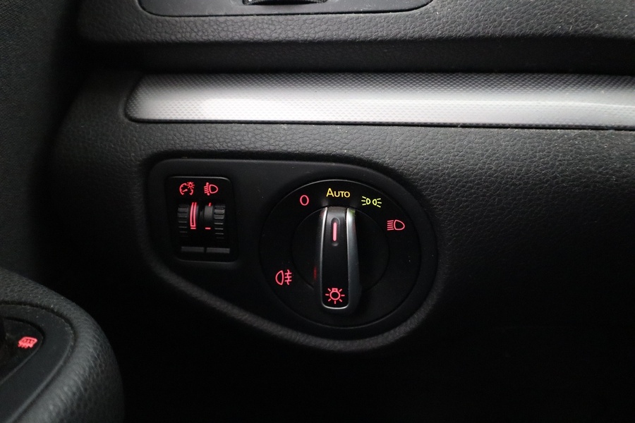 Volkswagen Sharan vaihtoauto