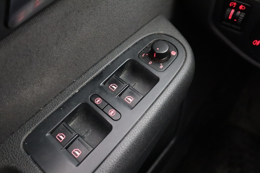 Volkswagen Sharan vaihtoauto