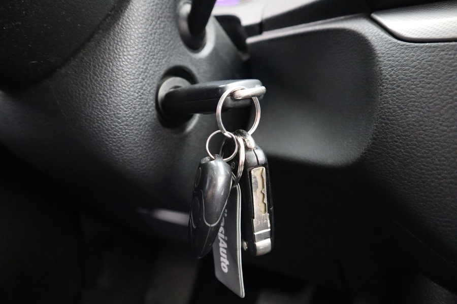 Volkswagen Sharan vaihtoauto