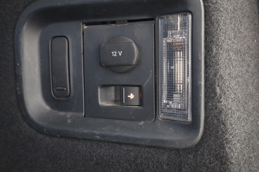 Volkswagen Sharan vaihtoauto