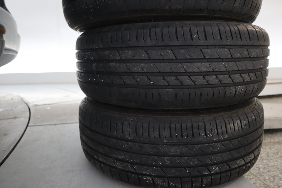 Volkswagen Sharan vaihtoauto