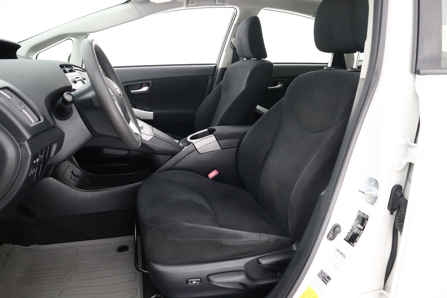 Toyota Prius vaihtoauto