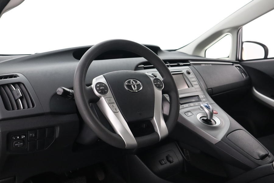 Toyota Prius vaihtoauto